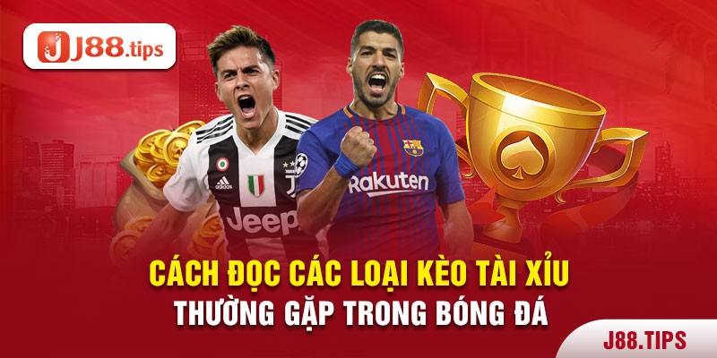 Cách đọc kèo tài xỉu 0.5/1