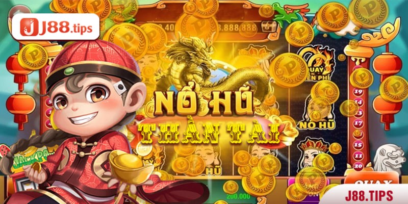 Đánh giá ưu điểm của game nổ hũ thần tài