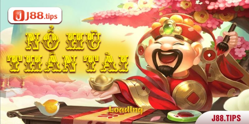 Giới thiệu game nổ hũ thần tài