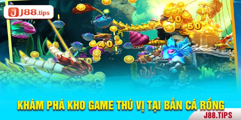 Giao diện game đẹp mắt, đồ hoạ ấn tượng