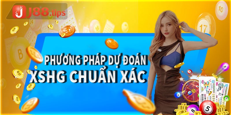 Bỏ túi 5 phương pháp dự đoán XSHG hiệu quả