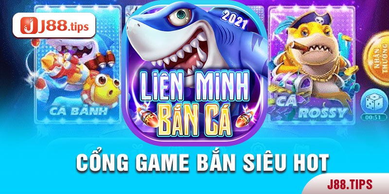 Đôi nét về sân chơi liên minh bắn cá dành cho tân thủ