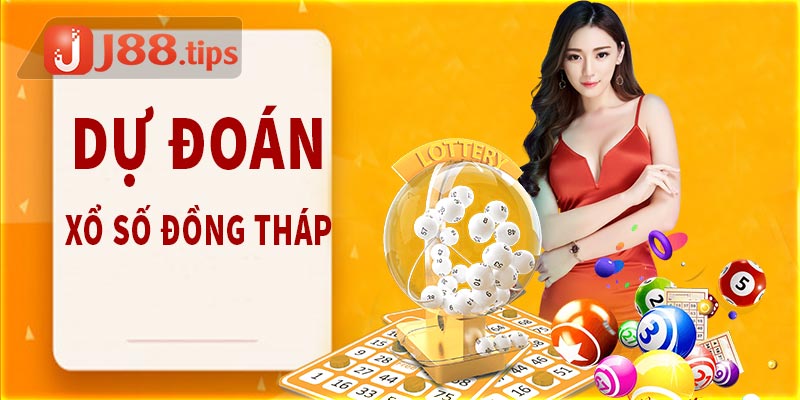 Công cụ hỗ trợ dự đoán xổ số Đồng Tháp