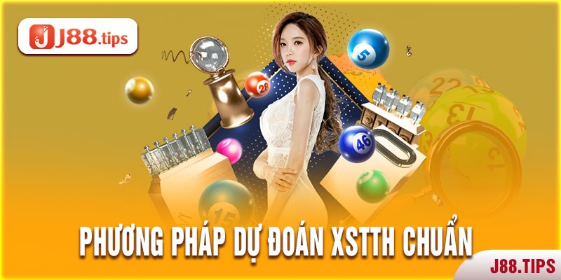 Soi cầu KQXS Thừa Thiên Huế theo giải đặc biệt