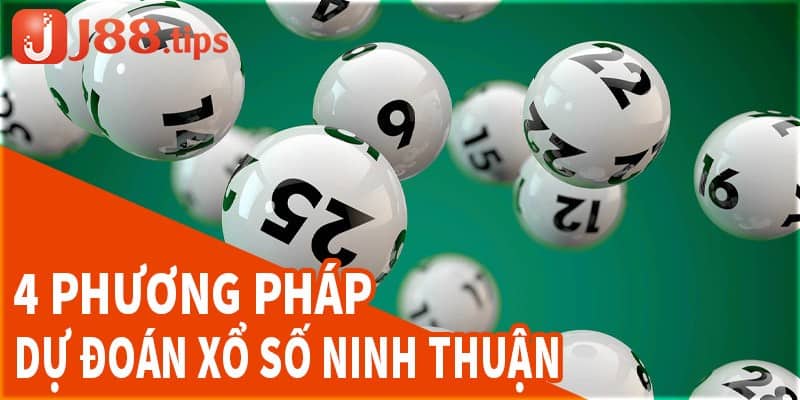 Phương pháp dự đoán xsnt hiệu quả