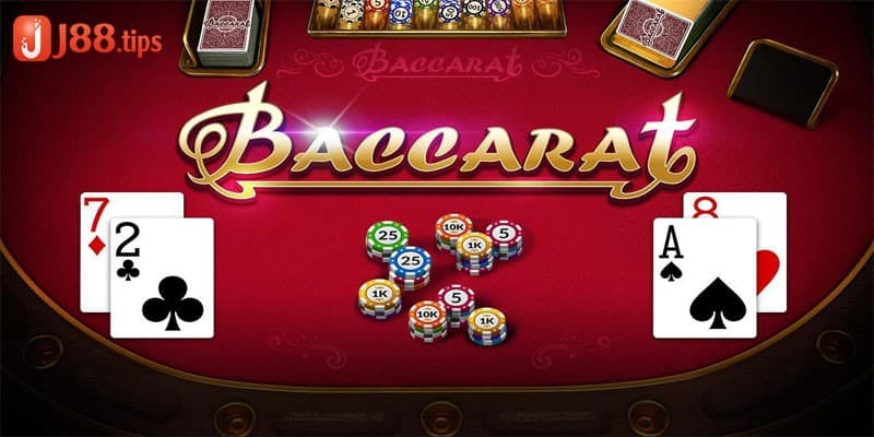 AVT BACCARAT J88