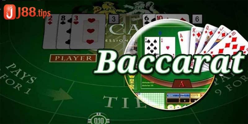 Lịch sử hình thành Baccarat