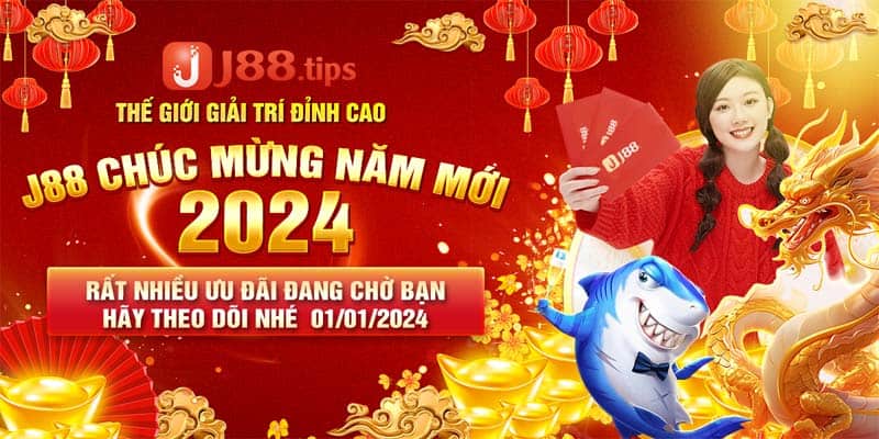 Thế giới giải trí đỉnh cao J88